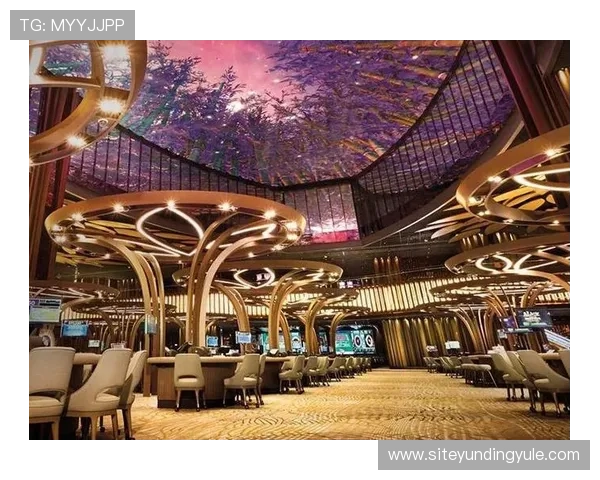 吉隆坡云顶有哪些赌场，分别位于哪些区域以及各自的特色亮点