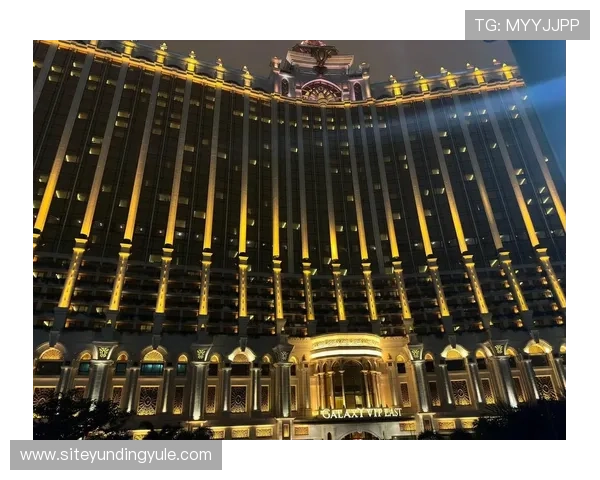 吉隆坡云顶云顶赌场名字大全：了解每个赌场的品牌背景与提供的娱乐体验