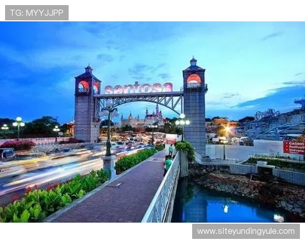 如何规划吉隆坡云顶一日游行程让你轻松享受云顶的精彩娱乐与休闲时光